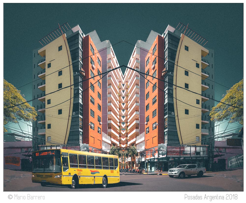 ©Mario Barrero